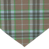 Chemin De Table Moyen Thompson Chasse Ancien Tartan écossais (Coin)