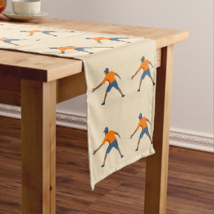 Chemin De Table Moyen Ultime