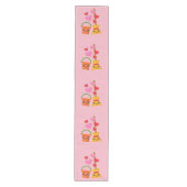 Chemin De Table Moyen Un amour durable (Devant)