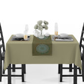 Chemin De Table Moyen Une initiation du cercle de masse