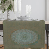 Chemin De Table Moyen Une initiation du cercle de masse