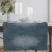 Chemin De Table Moyen Une initiation du cercle de masse (version bleue)