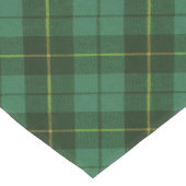 Chemin De Table Moyen Wallace Hunter Ancien Tartan écossais (Coin)