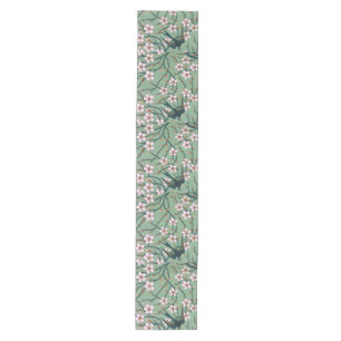 Chemin De Table Moyen Walter Crane - Mug Hirondelles et Fleurs d'Amandie