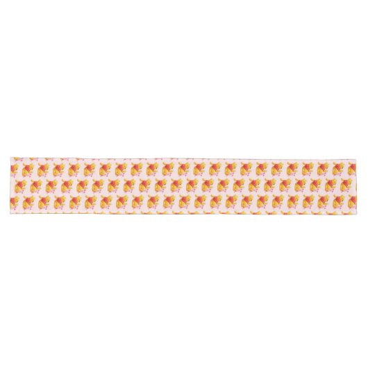 Chemin de table Pooh Long (Horizontal)