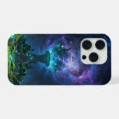 Chemin des étoiles – Voyage à travers l'univers (Verso Horizontal)