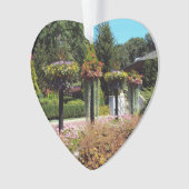 Chemin du jardin (devant)