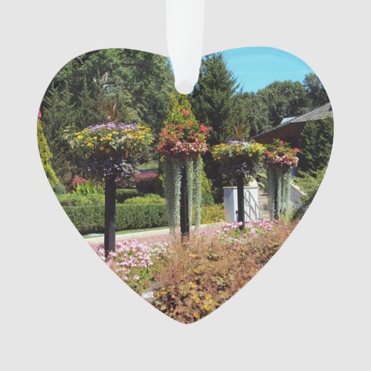 Chemin du jardin (devant)