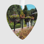 Chemin du jardin (devant)