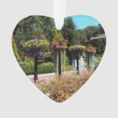 Chemin du jardin (dos)