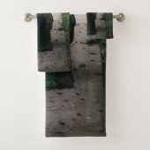 Chemin du paquetage (En situation)