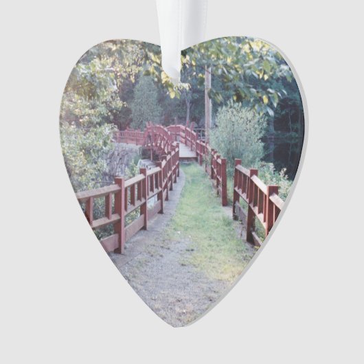 Chemin inconnu (devant)