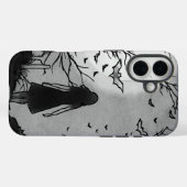 Chemin iPhone / coque ipad (Verso (horizontal))