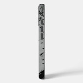 Chemin iPhone / coque ipad (Verso / Gauche)