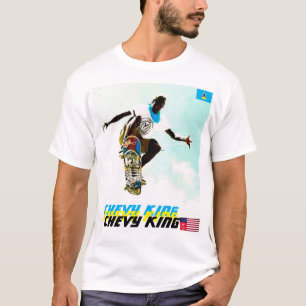 CHEMIN ROI 2023 T-Shirt NEUF/SIGNÉ
