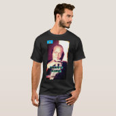 CHEMIN ROI T-Shirt OFFICIEL (Devant entier)