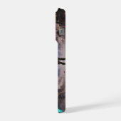 Chemin Stellaire – Voyage à travers l'Univers (Côté gauche)