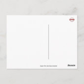 Chemin vers Angkor Wat, Cambodge Carte postale (Dos)