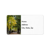 Chemin vers Kaysinger General Store Étiquettes de (Devant)