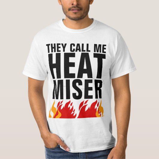CHEMINÉE MISER T-SHIRTS Vintage (Devant)