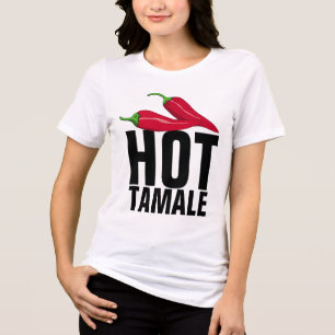 CHEMINÉES FUNNY LADIES T-SHIRTS