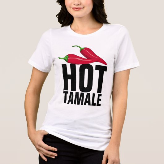 CHEMINÉES FUNNY LADIES T-SHIRTS (Recto)