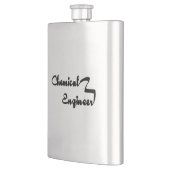 Chemisch ingenieurslint flacon (Links)