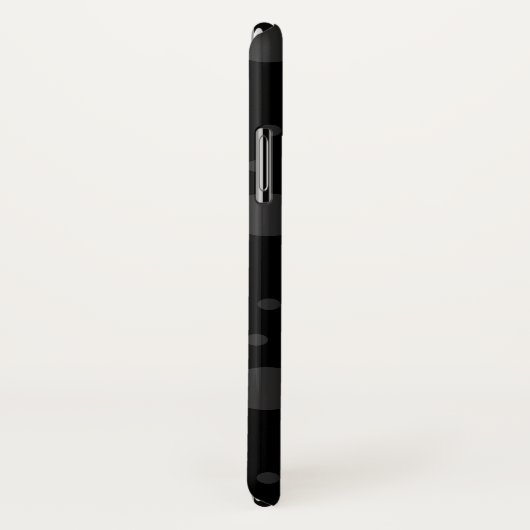 Chemische reactie Case-Mate iPhone case (Achterkant / rechts)