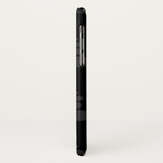 Chemische reactie Case-Mate iPhone case (Achterkant/links)