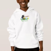 Chemise à skunk puante (Devant)