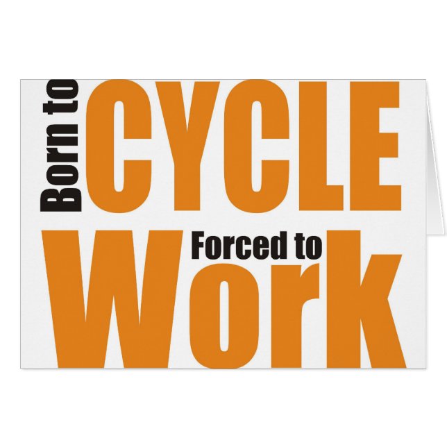 chemise à vélo (Devant horizontal)