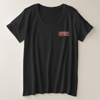 Chemise ACB Nouveau Logo Femmes+