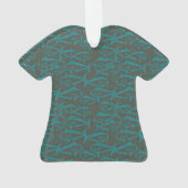 Chemise Aloha Hawaïenne (dos)