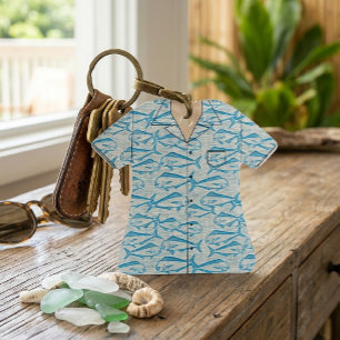 Chemise Aloha Hawaïenne 
