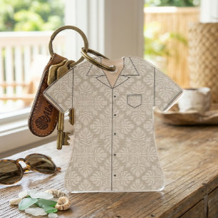 Chemise Aloha Hawaïenne 
