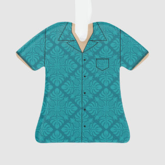 Chemise Aloha Hawaïenne