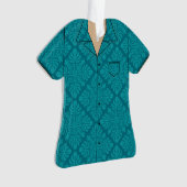 Chemise Aloha Hawaïenne (devant)