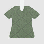 Chemise Aloha Hawaïenne (dos)