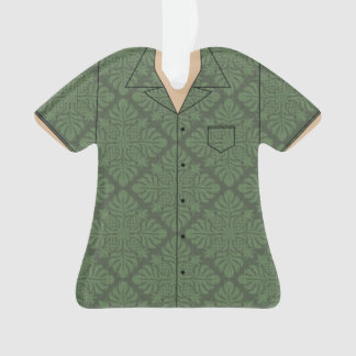 Chemise Aloha Hawaïenne