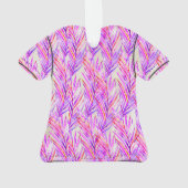 Chemise Aloha Tropicale Hawaiienne Palm Whisperer  (dos)