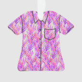 Chemise Aloha Tropicale Hawaiienne Palm Whisperer  (devant)