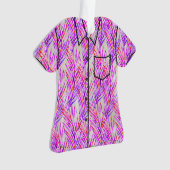 Chemise Aloha Tropicale Hawaiienne Palm Whisperer  (devant)