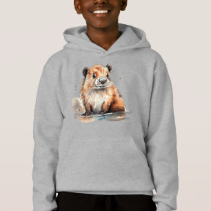 Chemise Beaver