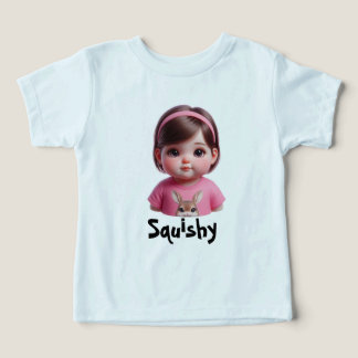 Chemise bébé mignonne