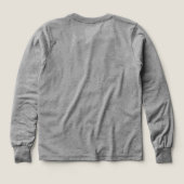 Chemise Bow du Camp Pontiac (Motif dos)