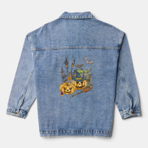 Chemise cadeau Halloween Nightmare avant Noël