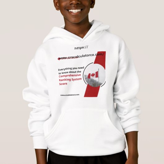Chemise calculatrice CRS (Devant)