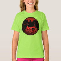 Chemise capotée Raven, Sweatshirt Sweat - shirt à 