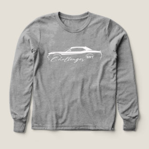 Chemise Challenger SRT