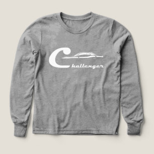 Chemise Challenger SRT